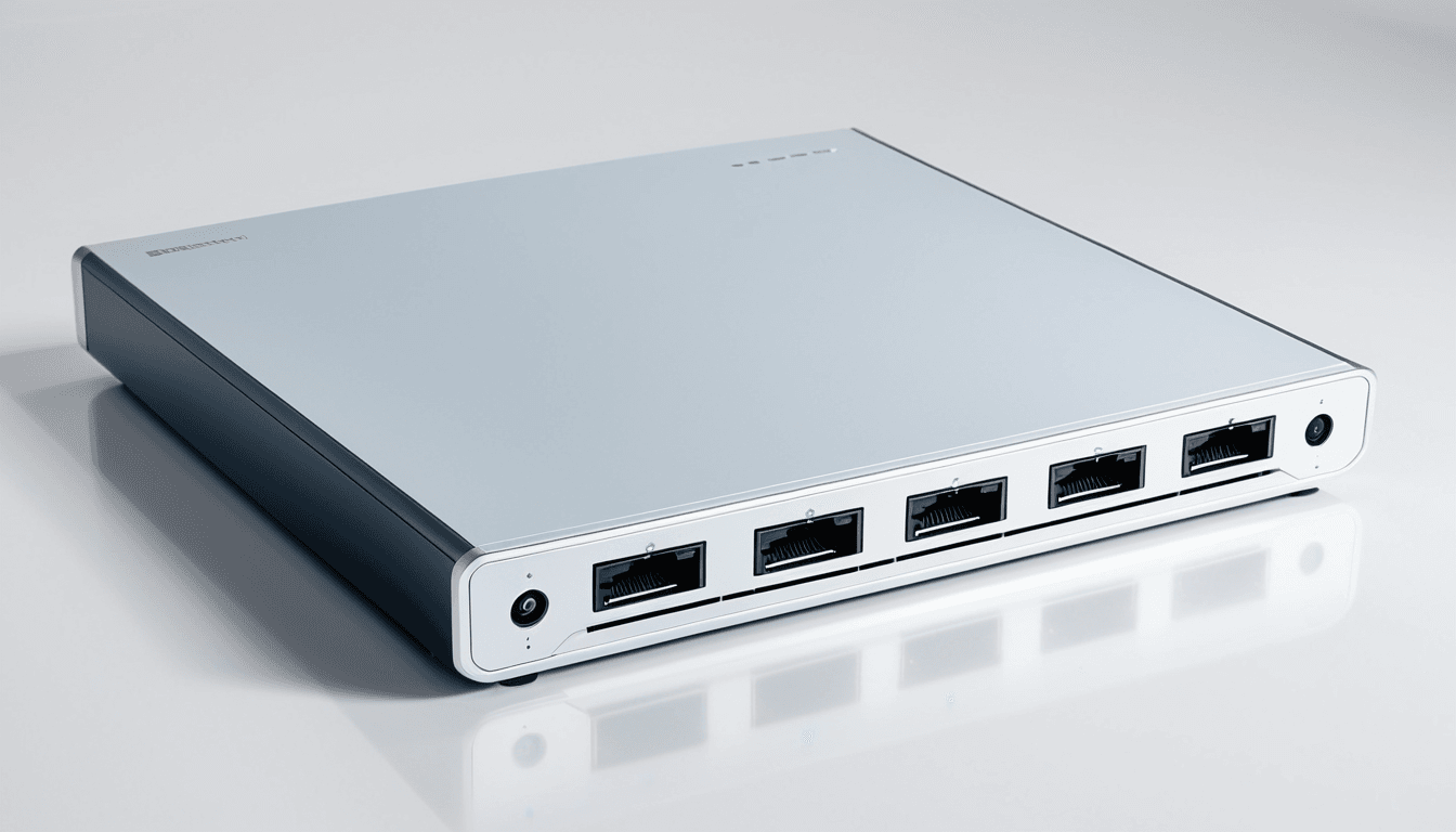 Top 5 Home NAS Devices Under $300 for Smart File Storage and Media Streaming