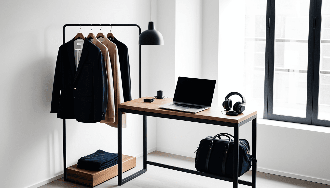 Build Your Perfect Capsule Wardrobe: A 2026 Guide to Simplifying Your Style
