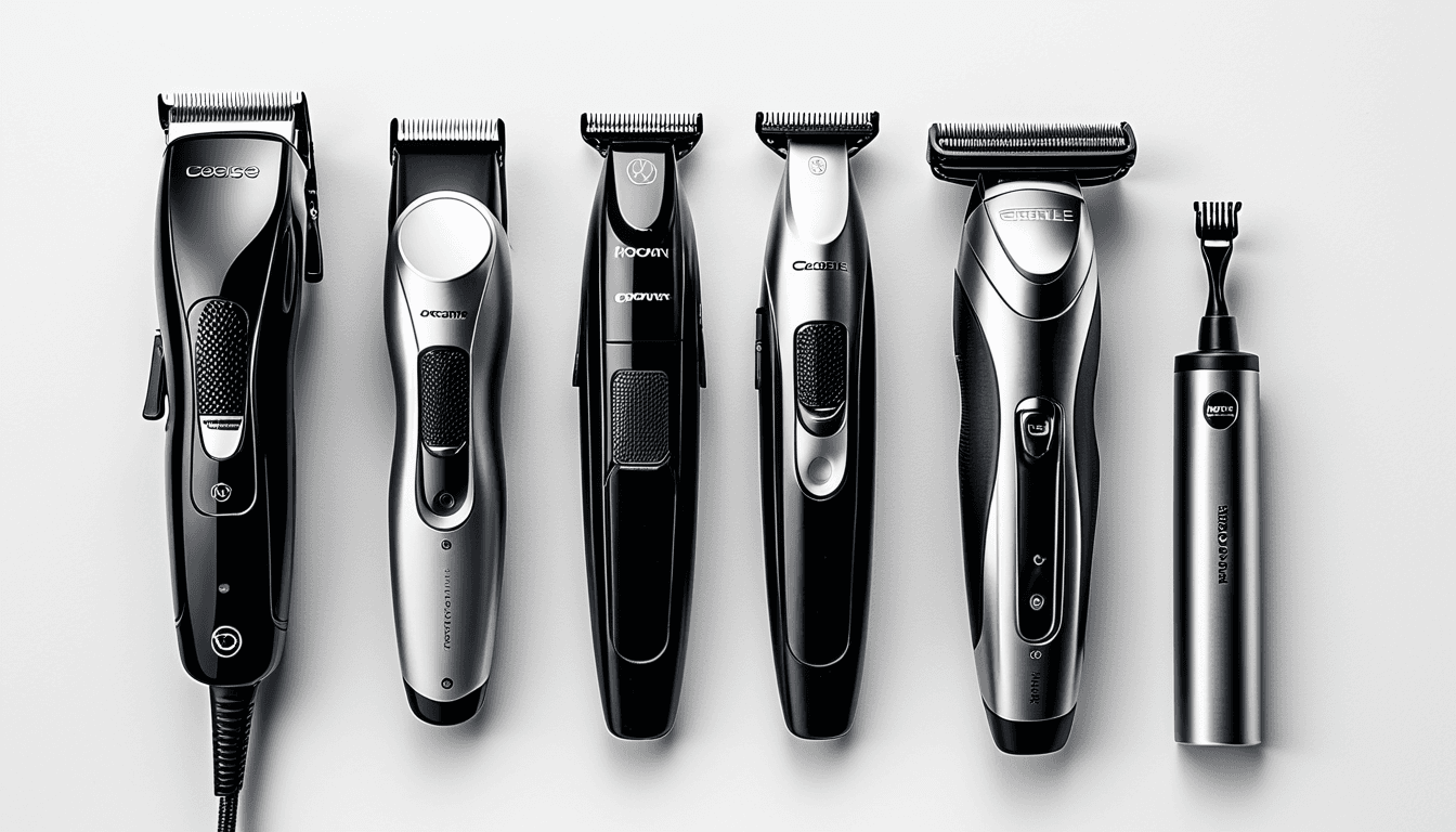 Top 5 Pet Grooming Kits for Every Owner