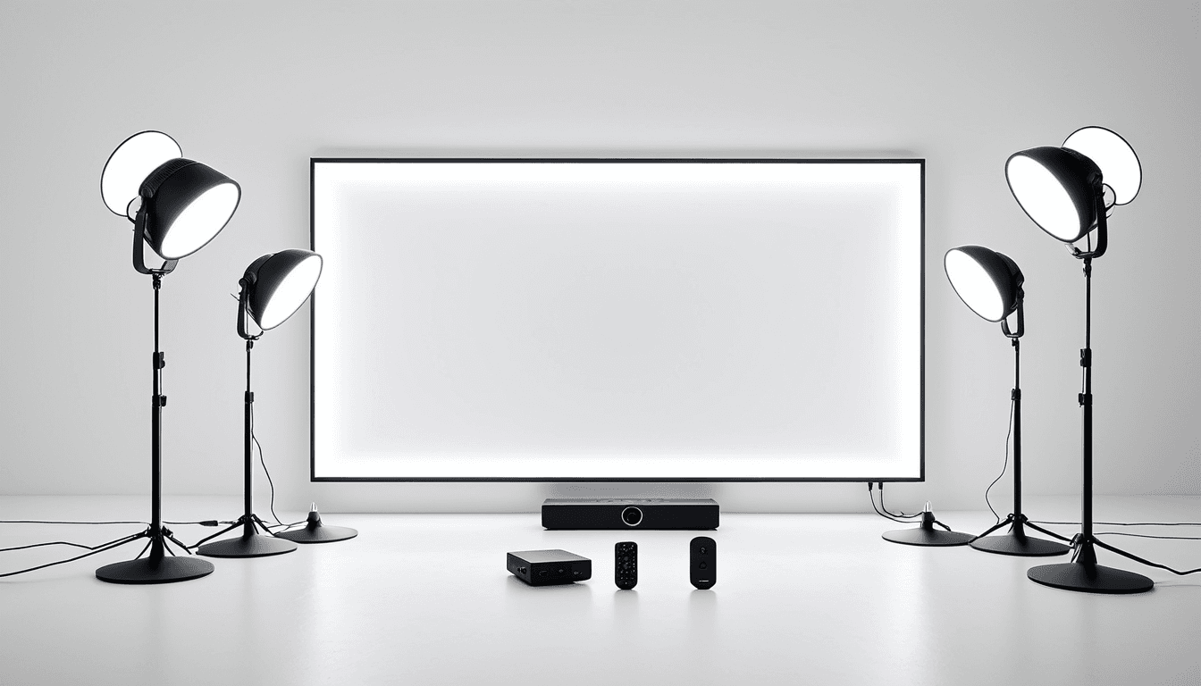 Best Smart Lighting Kits for 2026: Top Picks for Home Automation
