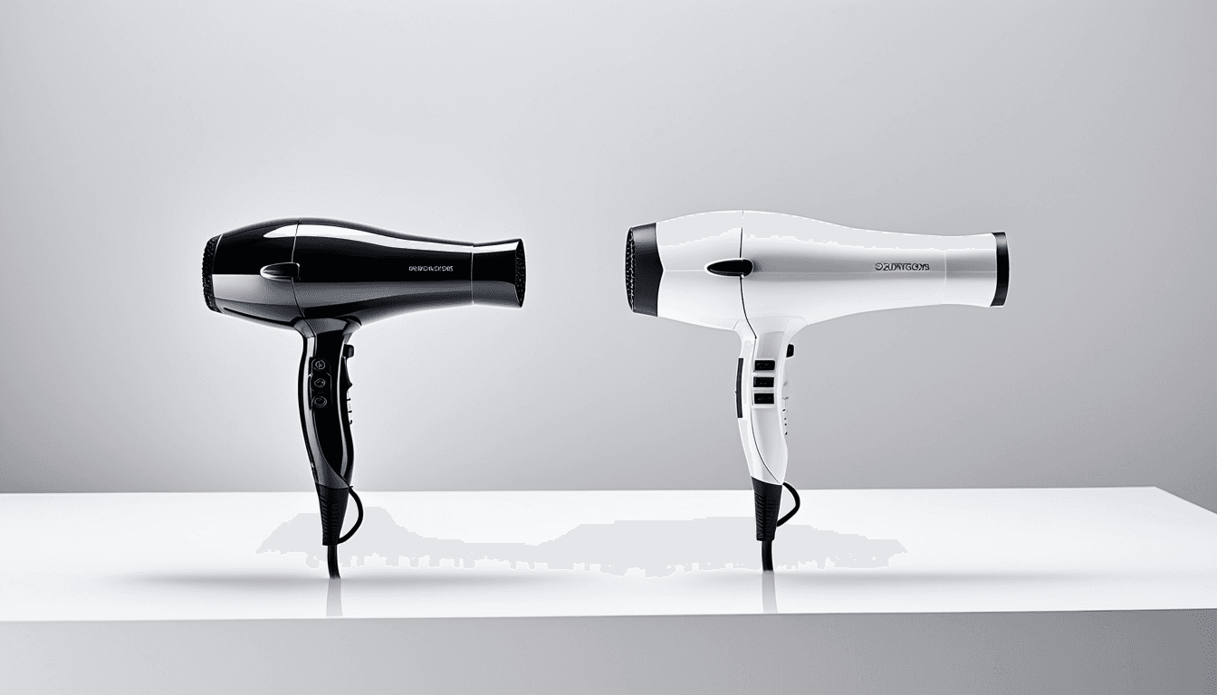Best Hair Dryers Under $100: A 2026 Comparison