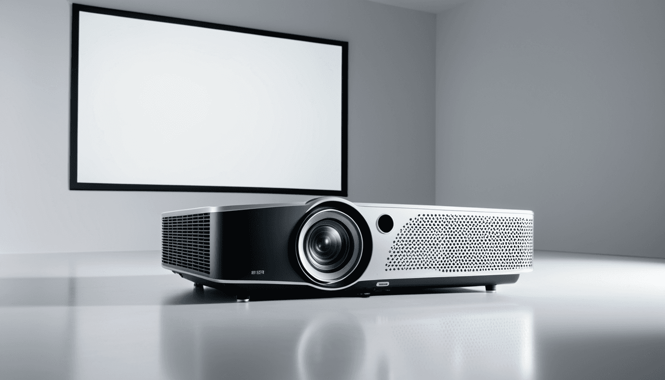 Portable Projector Buying Guide