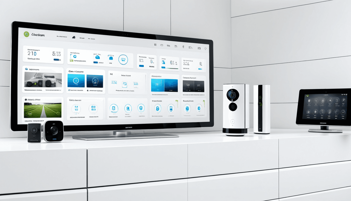 Buying Guide: How to Choose the Best Smart Home Security System