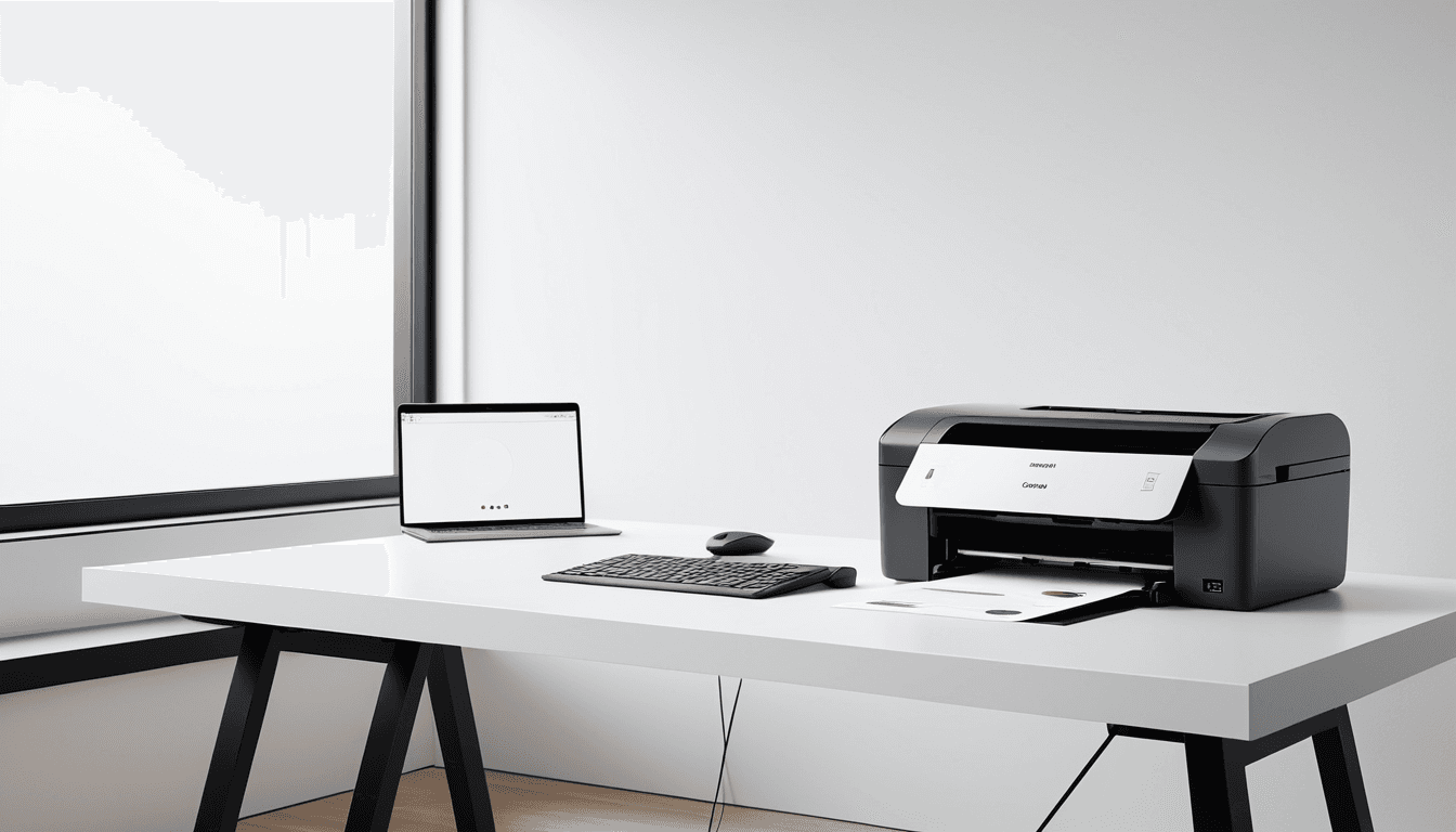 Best Home Office Printers for 2026: Top Picks for Every Need