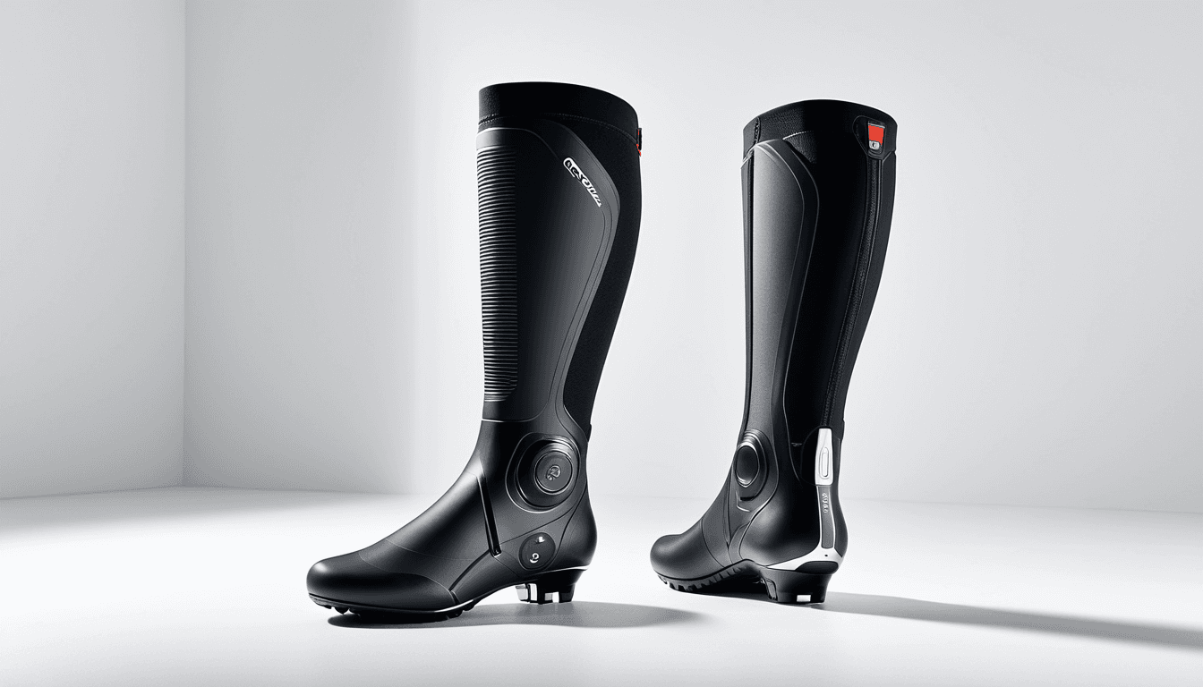 Compression Boots Review: The Best Recovery Tools for Athletes and Travelers