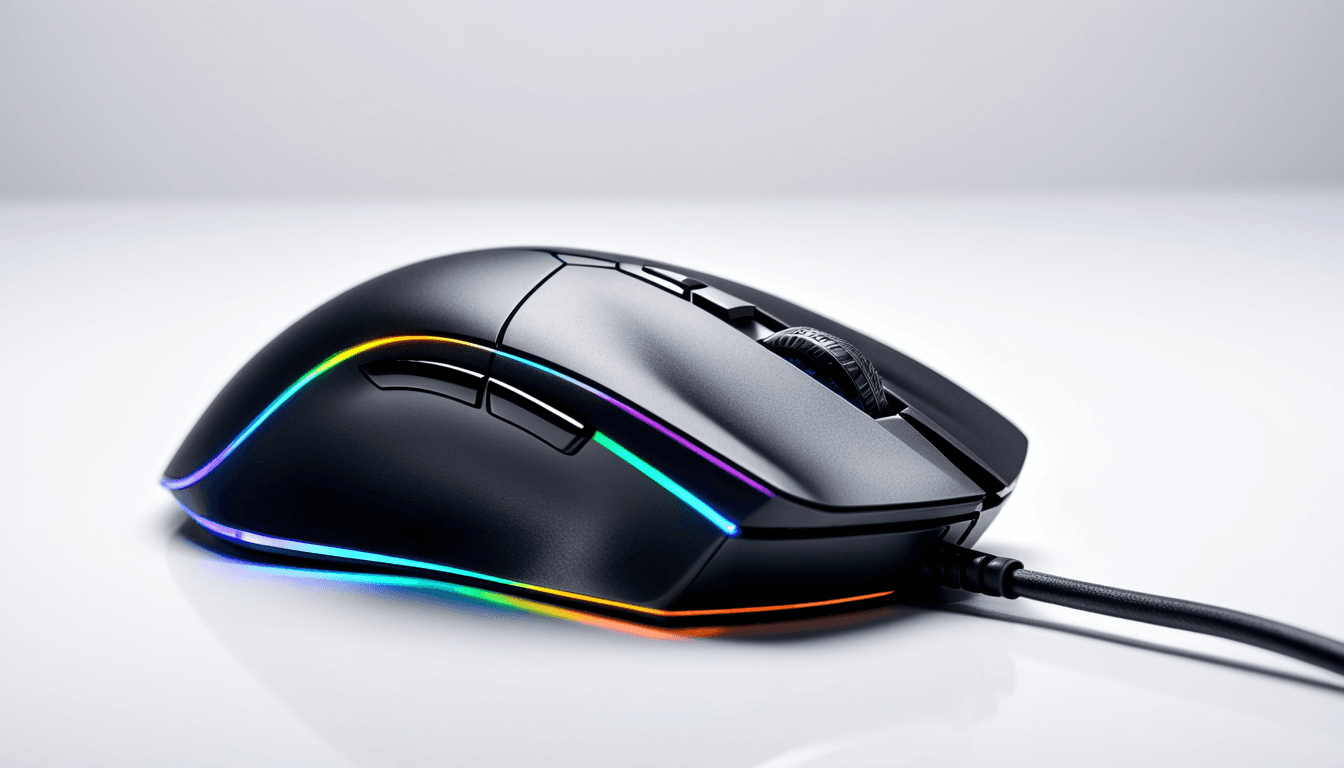 Lightweight Gaming Mouse Deal: Best Picks for 2026