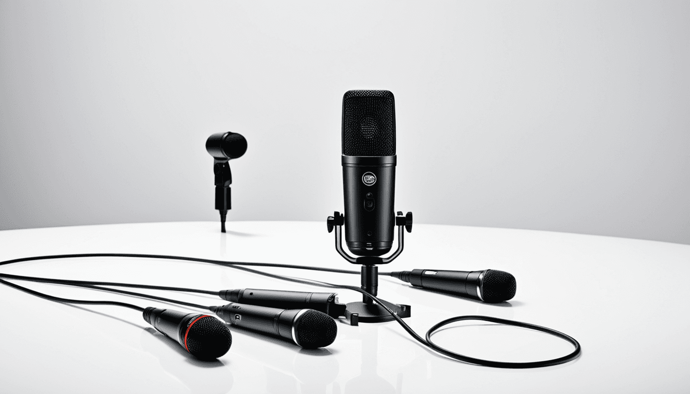 Lavalier Mics For Streamers: The Best Picks for 2026