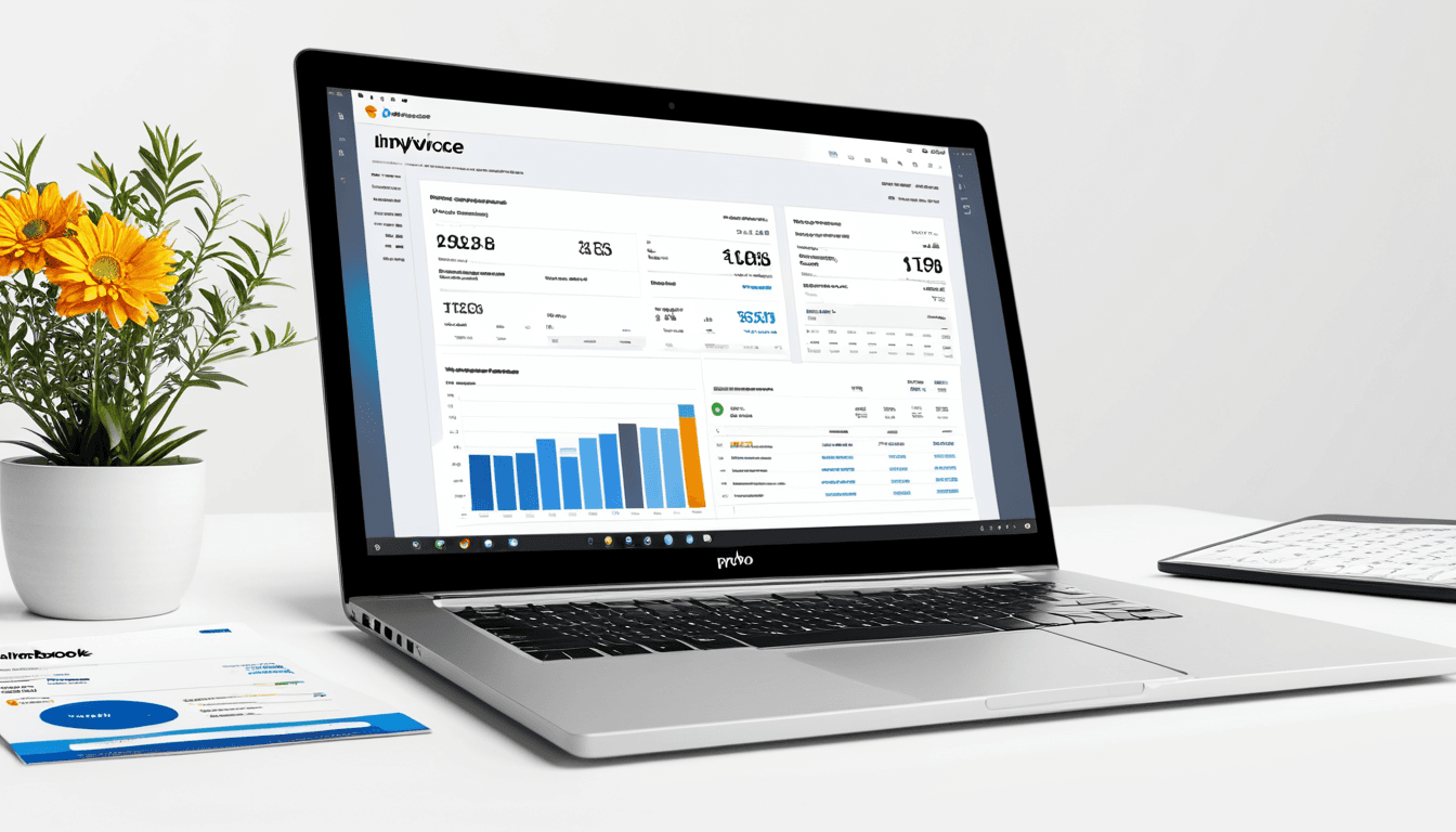 Top Freelance Invoicing Software Reviewed: Find the Best Tool for Your Business in 2026