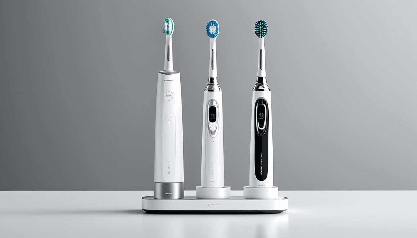 Top Electric Toothbrushes Tested in 2026: Your Complete Guide to Better Oral Care