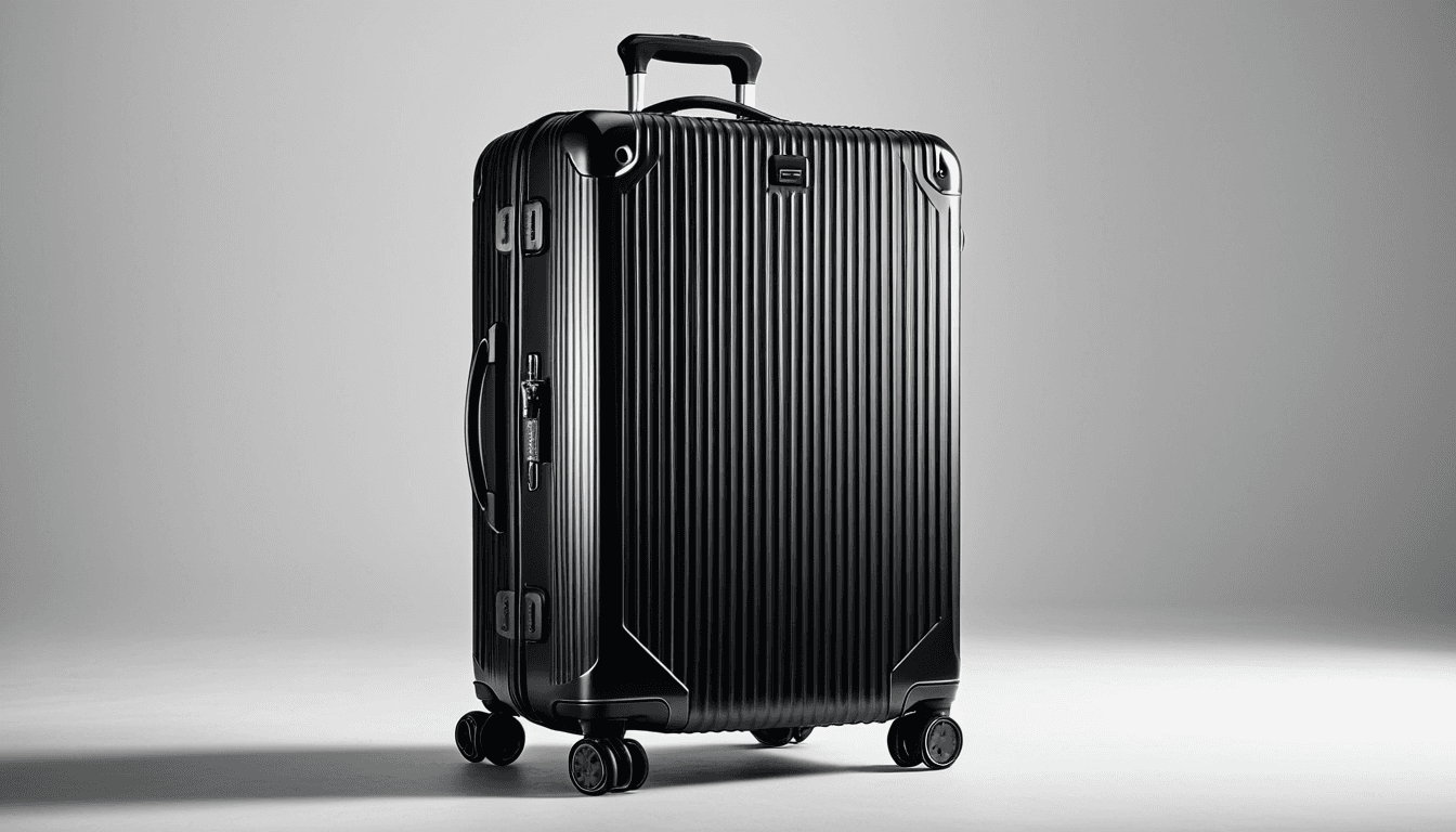 Top Carry-On Luggage Under $100 for 2026