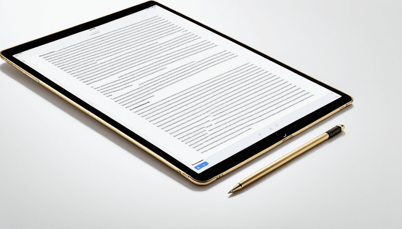 Does Notability Live Up to the Hype? A Complete 2026 Review