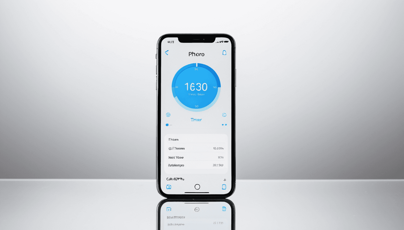 Focus Timer Pro Review: Best Focus Timer App for 2026