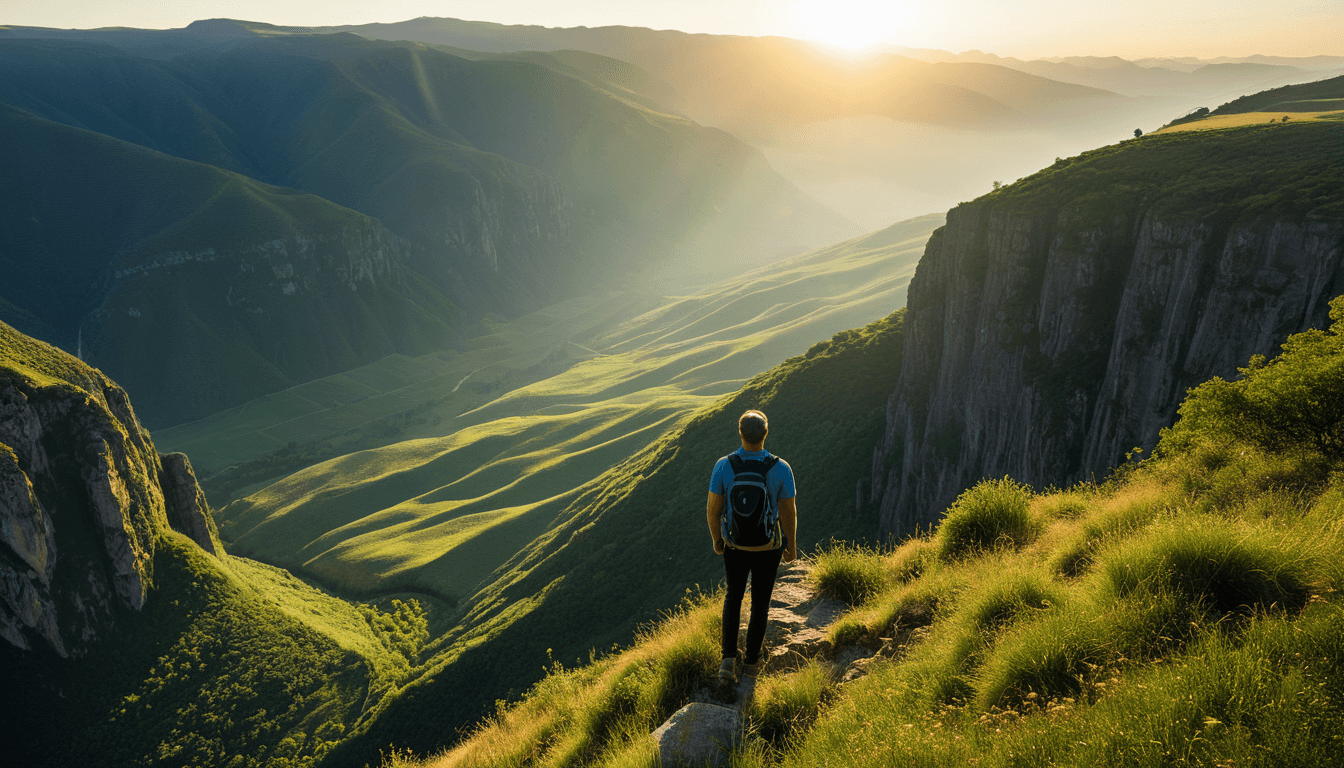 Affordable Solo Adventure Destinations: Budget Travel Destinations for Independent Explorers
