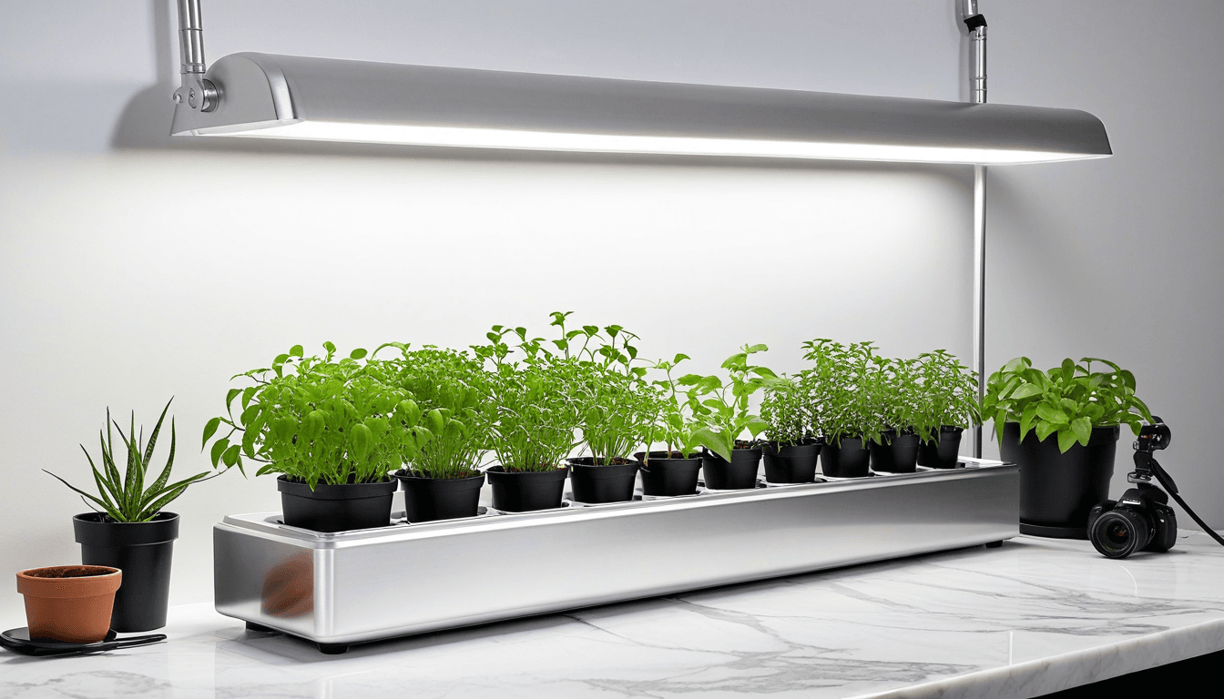 Best Indoor Plant Starter Kit for Beginners in 2026: A Complete Review