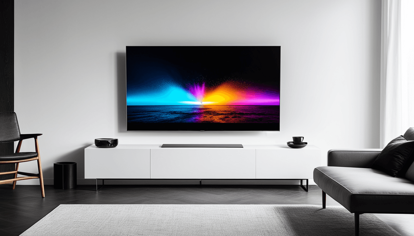 OLED TVs Under $1000: The Best Budget OLED Picks for 2026