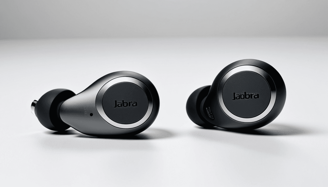 Are Jabra Elite 7 Pro True Wireless Earbuds Worth the Premium Price?