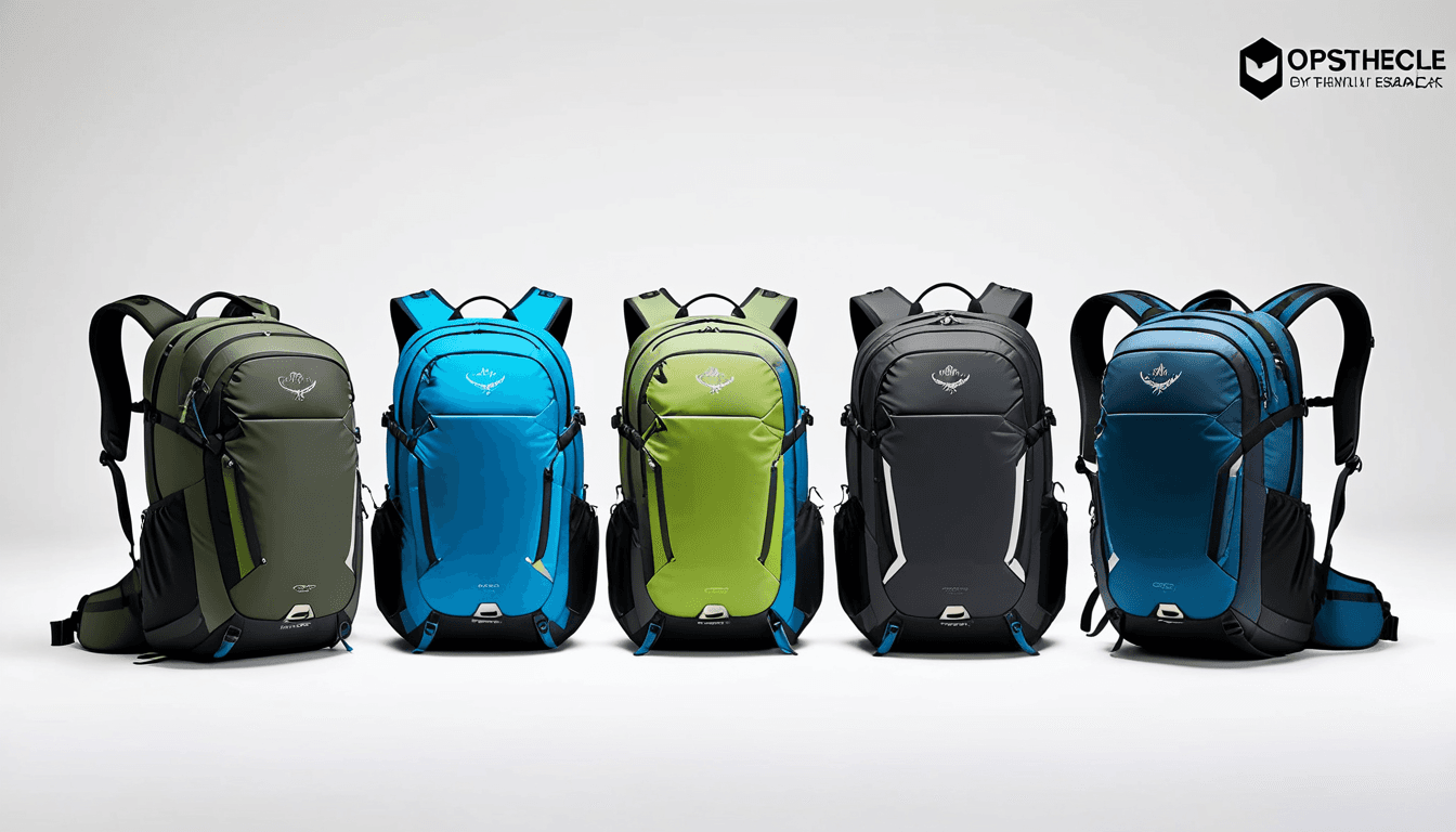 Top 5 Travel Backpacks Under $100: A Budget-Friendly Guide for Modern Travelers