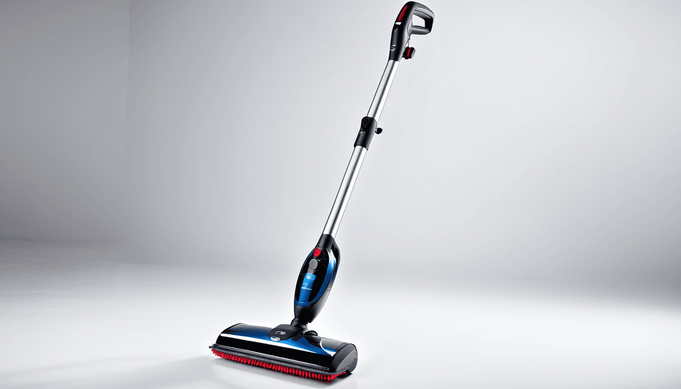 Steam Mop Showdown: Budget to Premium Review