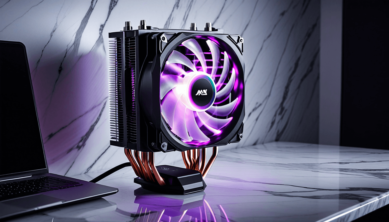 Are RGB CPU Coolers Worth the Extra Cost?