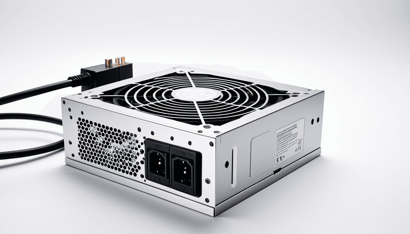 Best Power Supplies Reviewed: 2026's Top Modular PSUs for Every Build