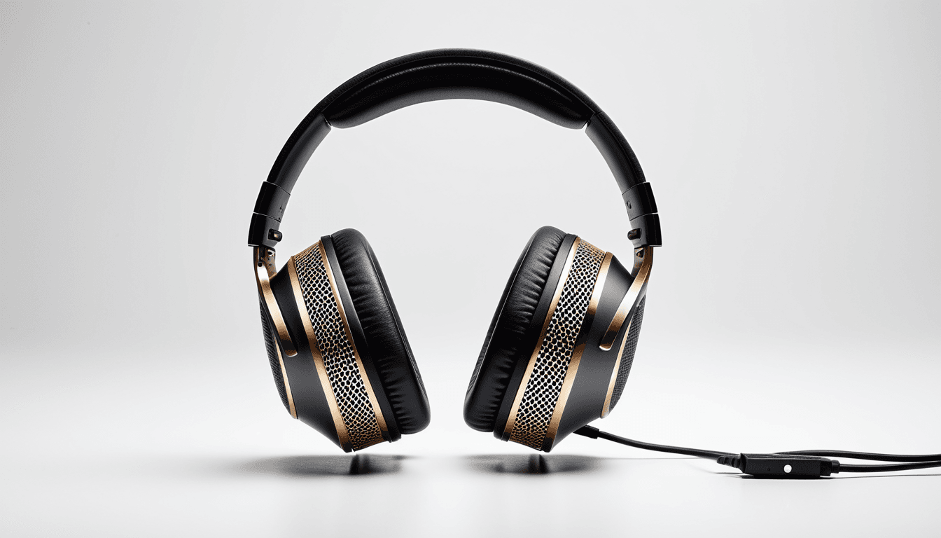 Top Open-Back Headphones for Less