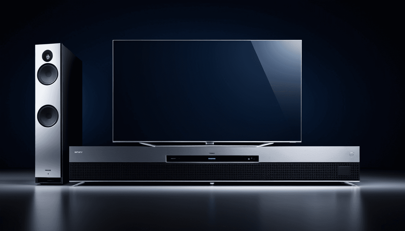 Powerful Media Server Alternatives