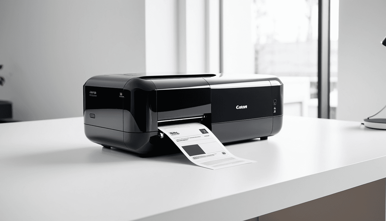 Best Label Printers Under $200