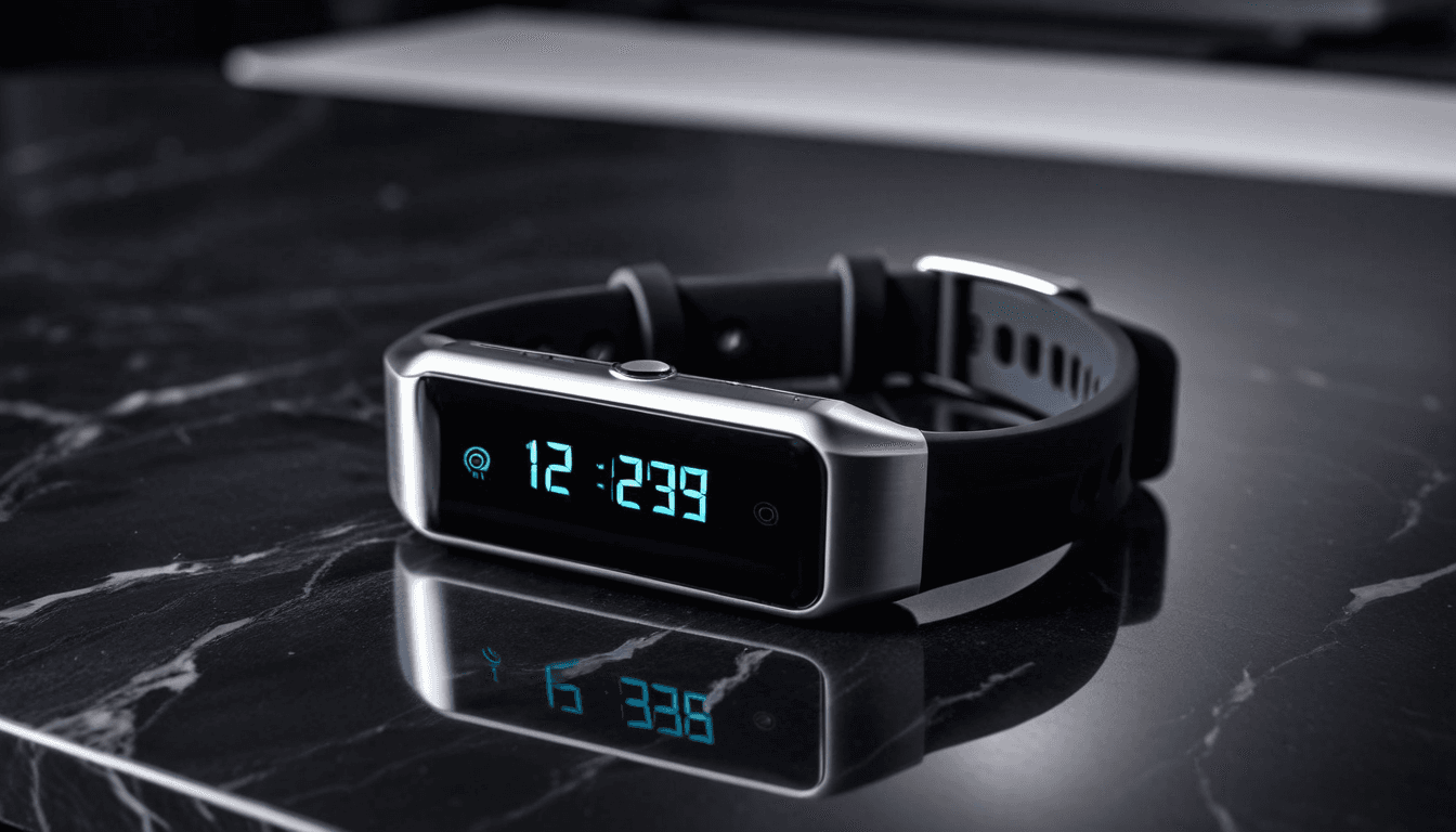 Top Fitness Trackers Revealed: Best Fitness Trackers 2026 Reviewed