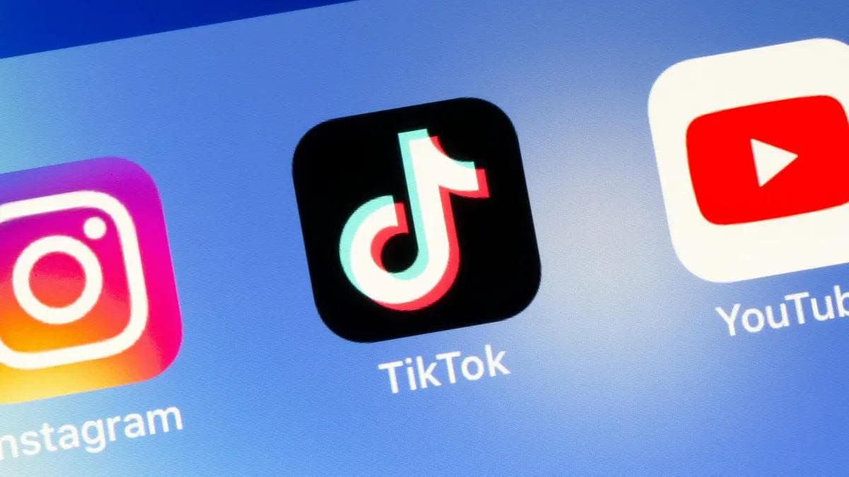 YouTube vs TikTok vs Instagram: Which Platform Is Best for Growth?