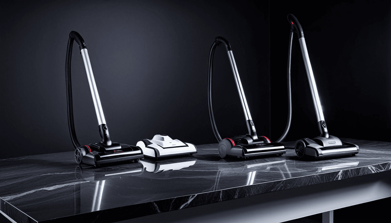 Top Cordless Vacuums Compared: Best for Pet Hair in 2026