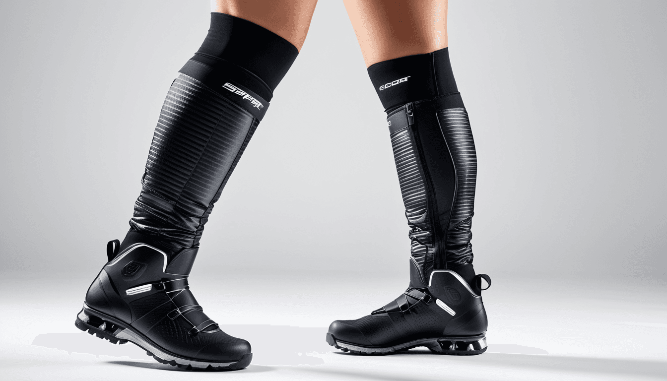 Top Compression Boots 2026: Best Recovery Boots for Athletes and Everyday Users