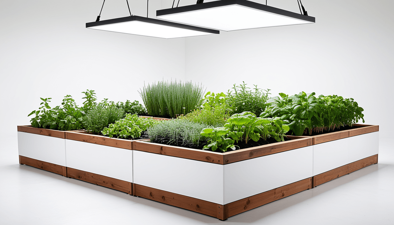 Top 5 Raised Garden Beds for Small Spaces - Best Value Options Under $100
