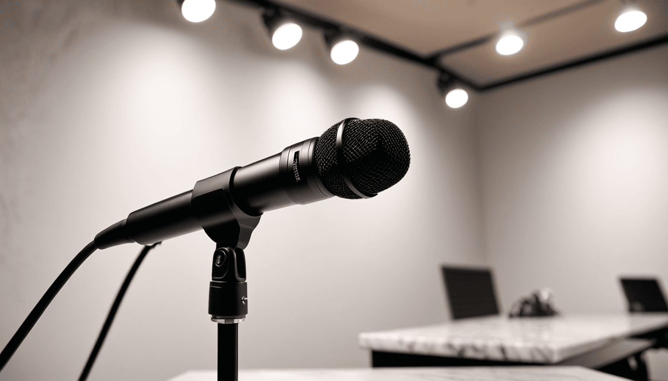 Top Lavalier Mics for Filmmaking in 2026: Best Wireless and Wired Options Reviewed