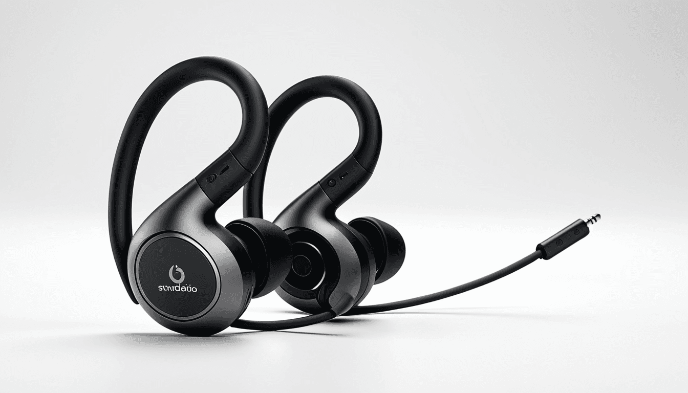 Top 2026 Sport Earbuds for Active Lifestyles