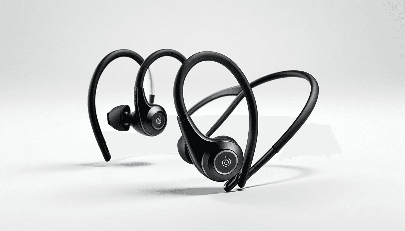 Top Sport Earbuds Under 100 Dollars