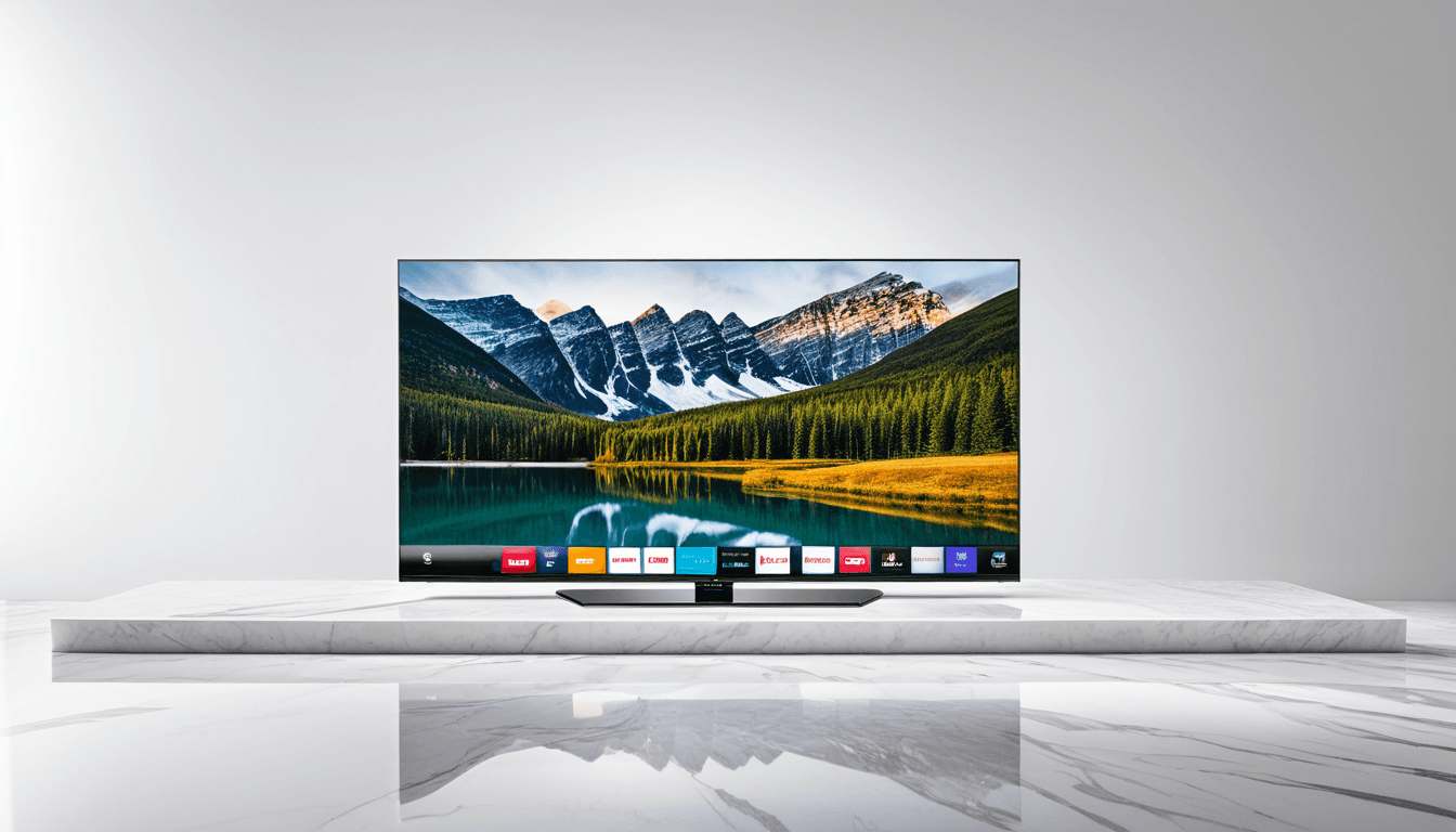 Best Mini-LED TVs Reviewed: 2026's Top Picks for Premium Picture Quality