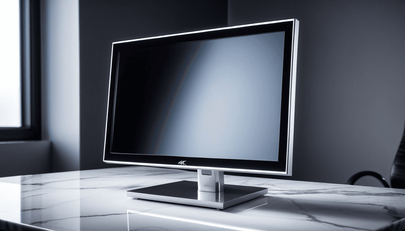 Best 4K Monitors for Content Creators in 2026: A Comprehensive Comparison