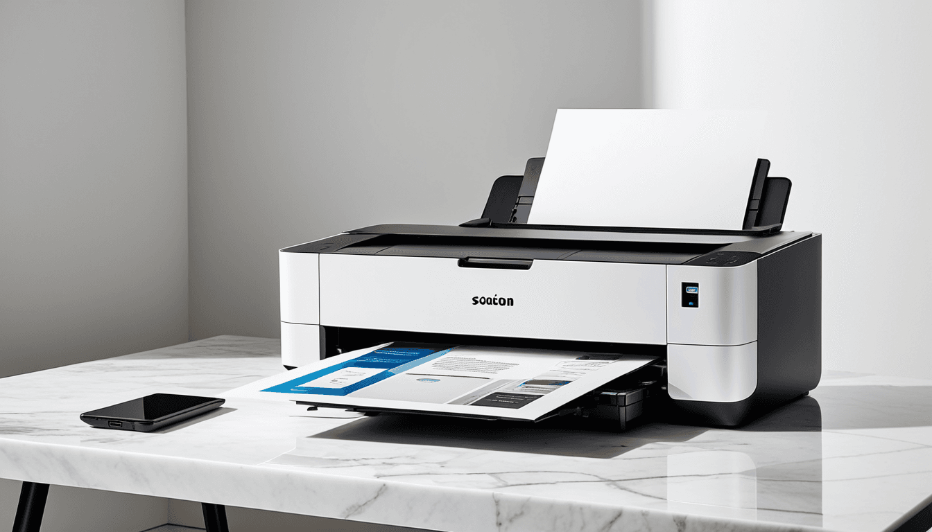 Top Home Office Printer Deals for 2026