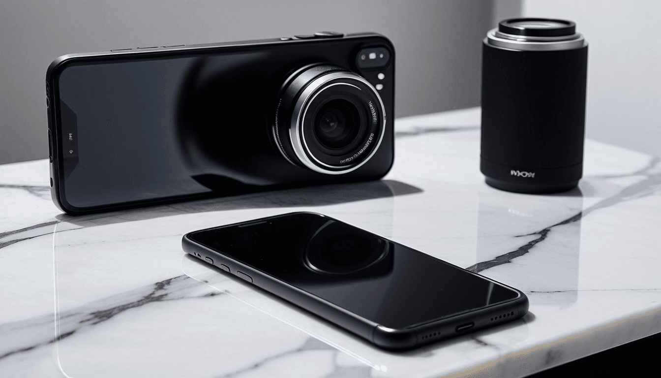 Best Camera Phones for Travelers Under $300