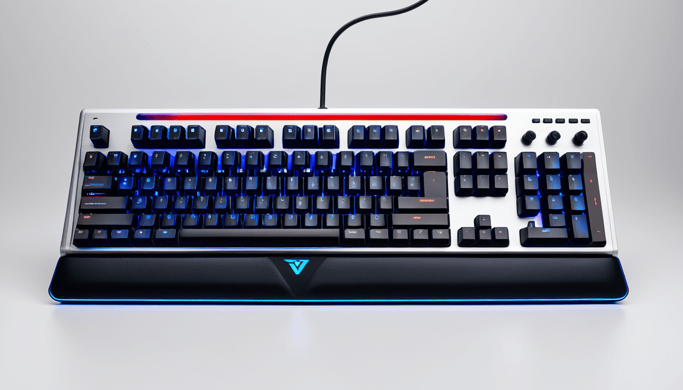 Best Hot-Swappable Mechanical Keyboards of 2026: Flexibility Meets Performance