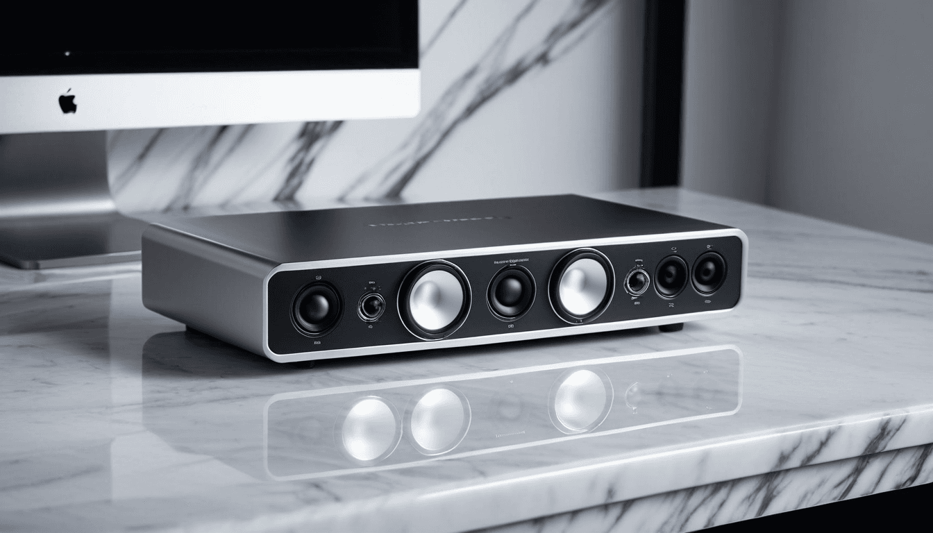 Best Audio Interfaces Under $200 Reviewed: Budget-Friendly Options for Home Studios