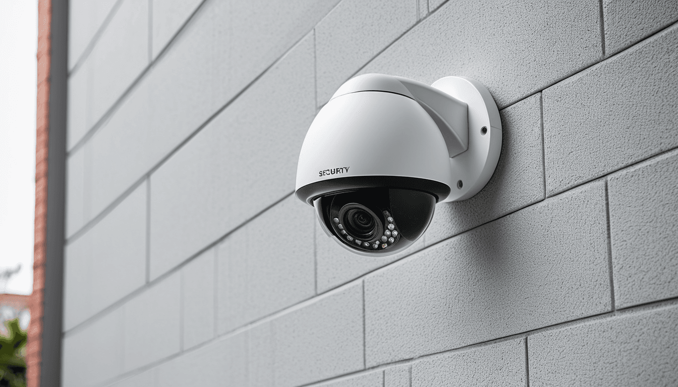 Smart Security Cameras Proven to Save Money
