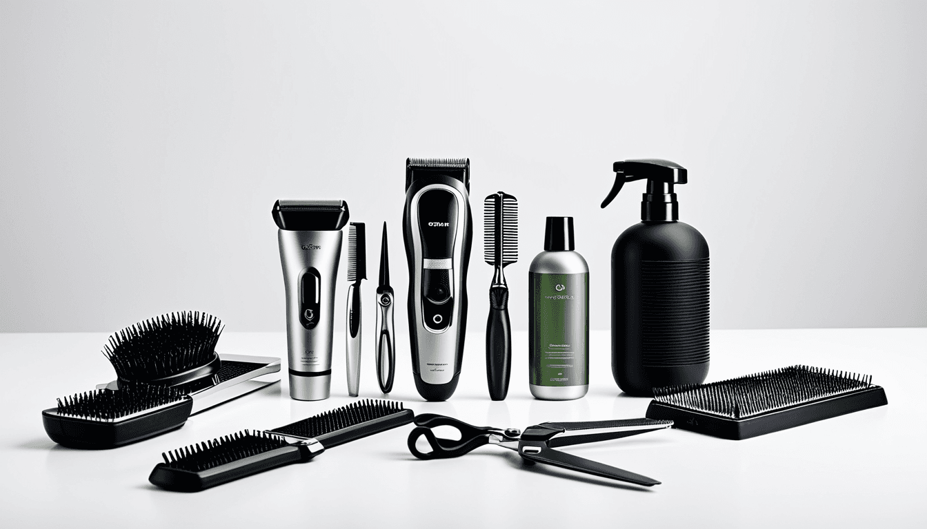 Pet Grooming Kits Save Money