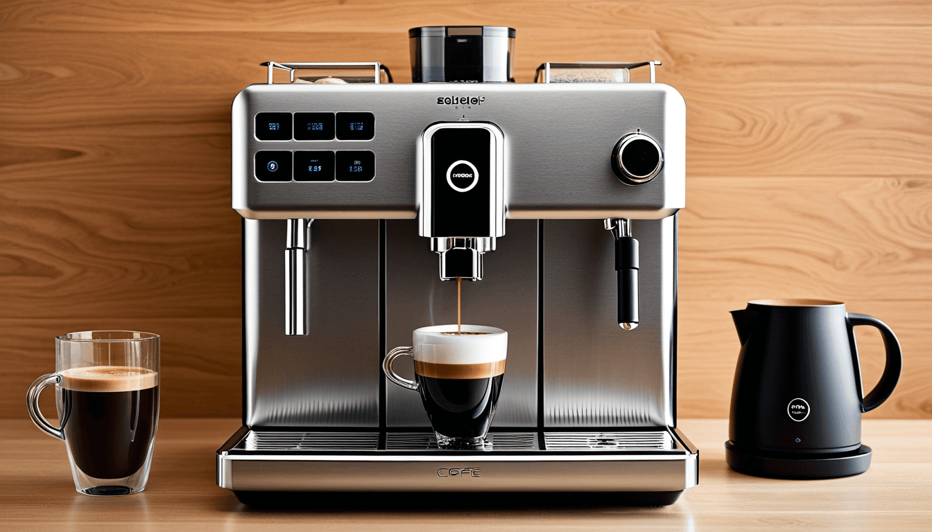 Pod Coffee Machines: Weigh Your Choices
