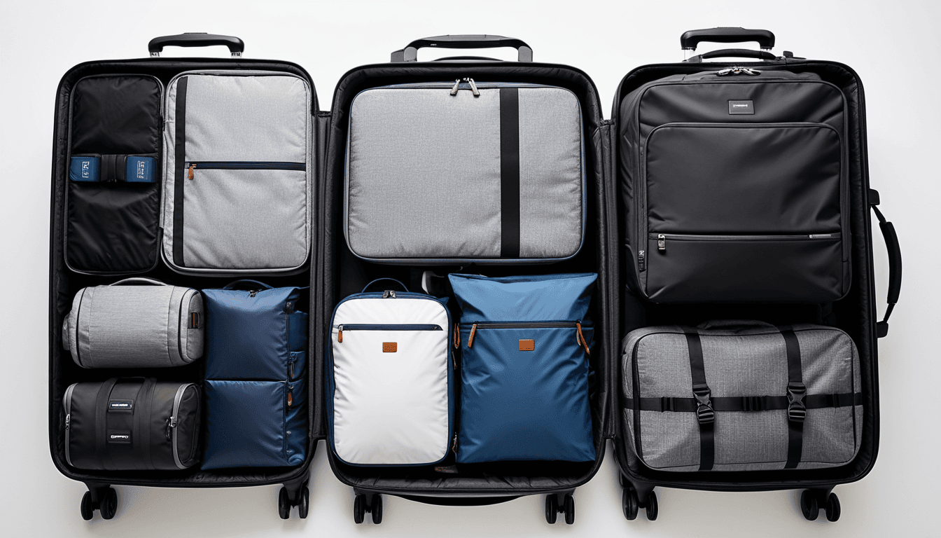 Best Budget Group Trip Packing Solutions for 2026