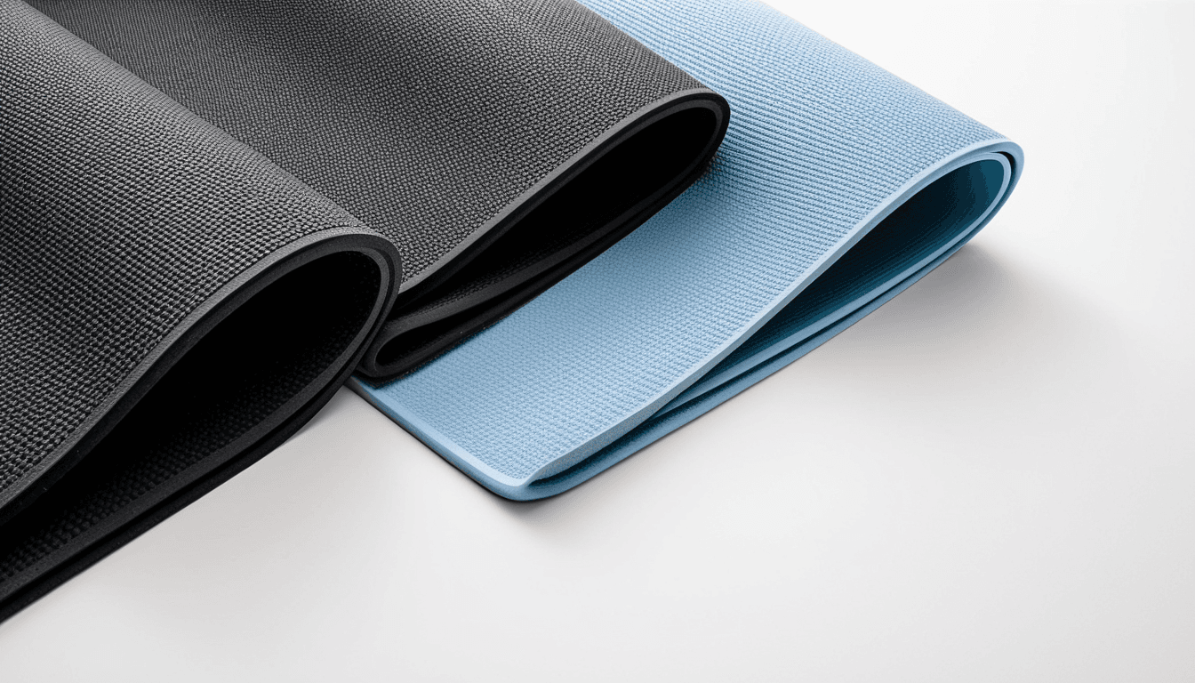 Top Yoga Mats for Every Budget