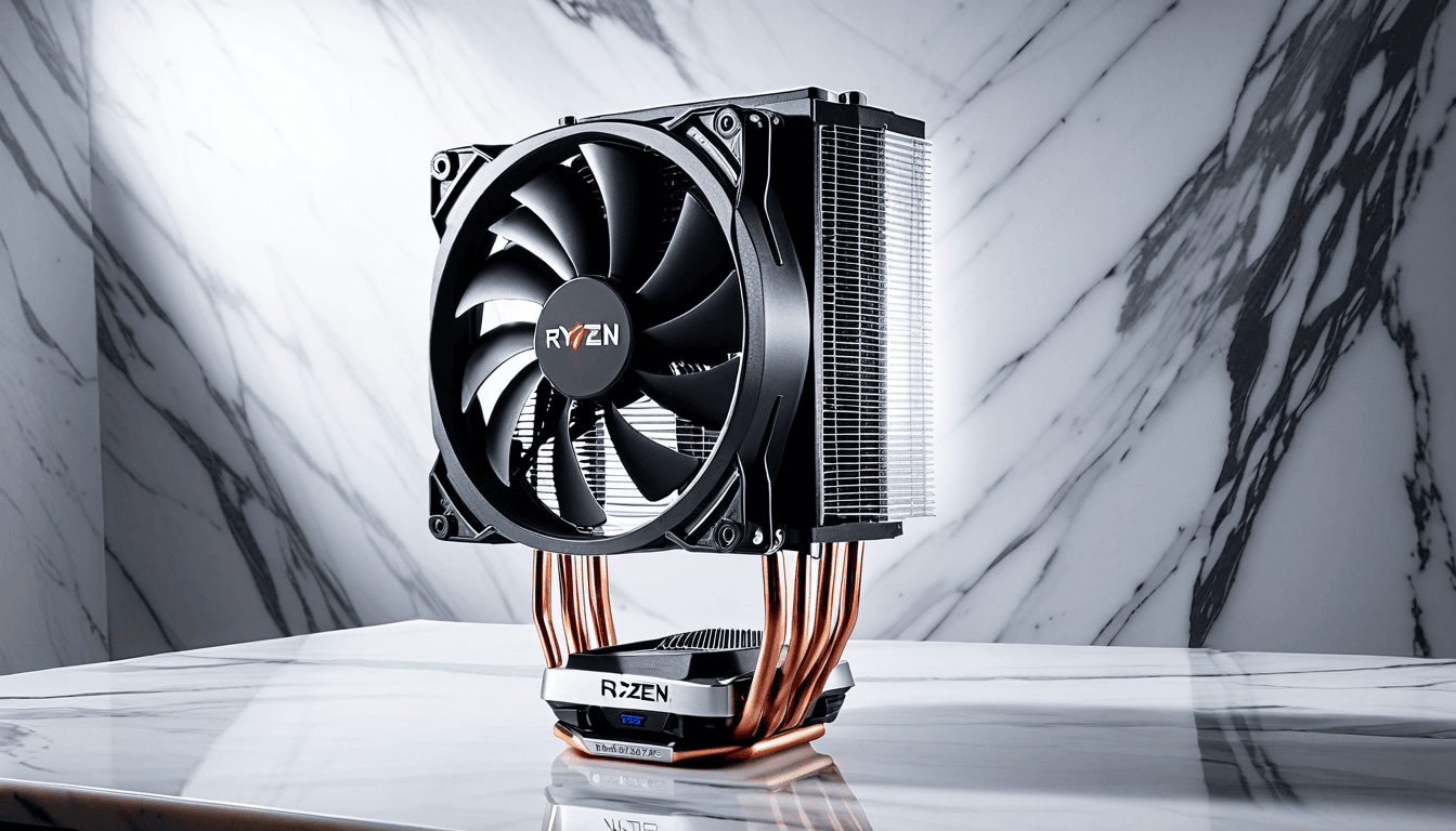 Best CPU Coolers for Ryzen 9 9950X3D in 2026
