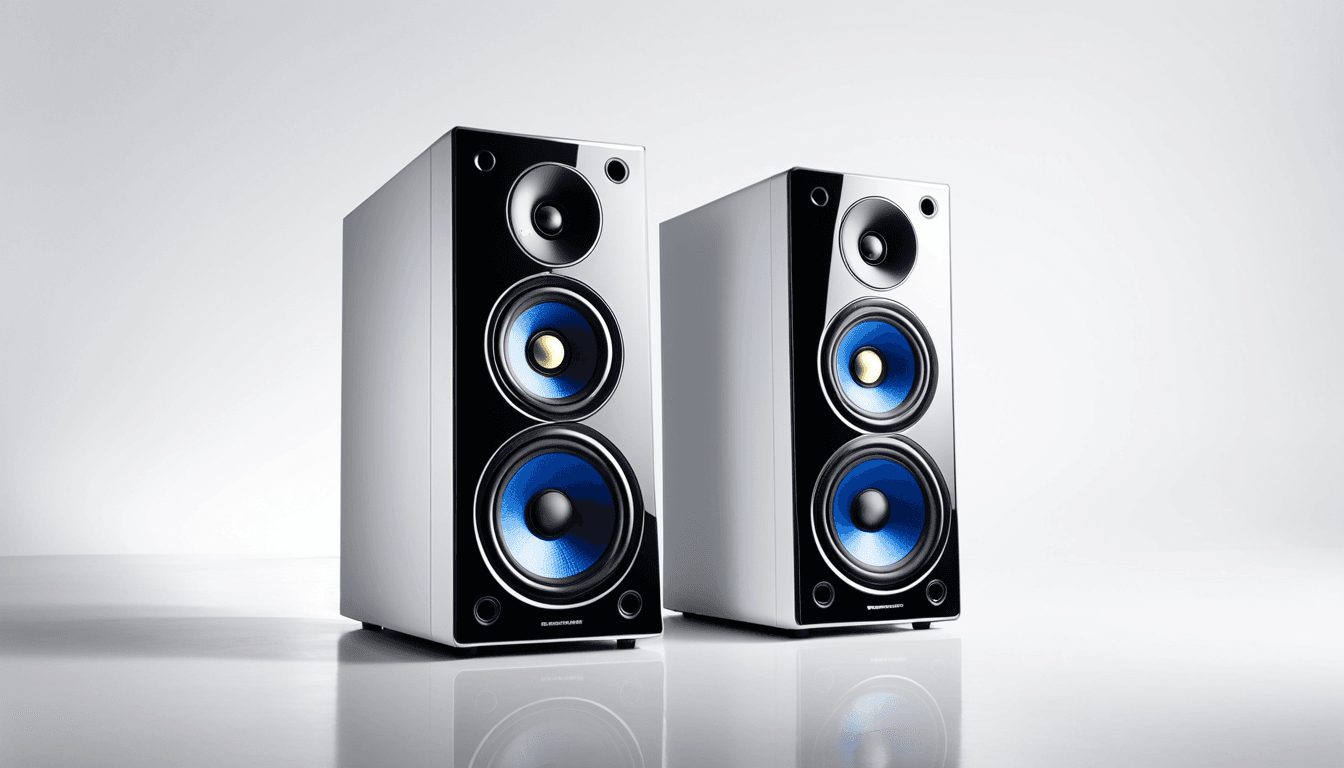 Top Party Speakers Under ₹5000: Best Budget Bluetooth Speakers for Your Next Gathering