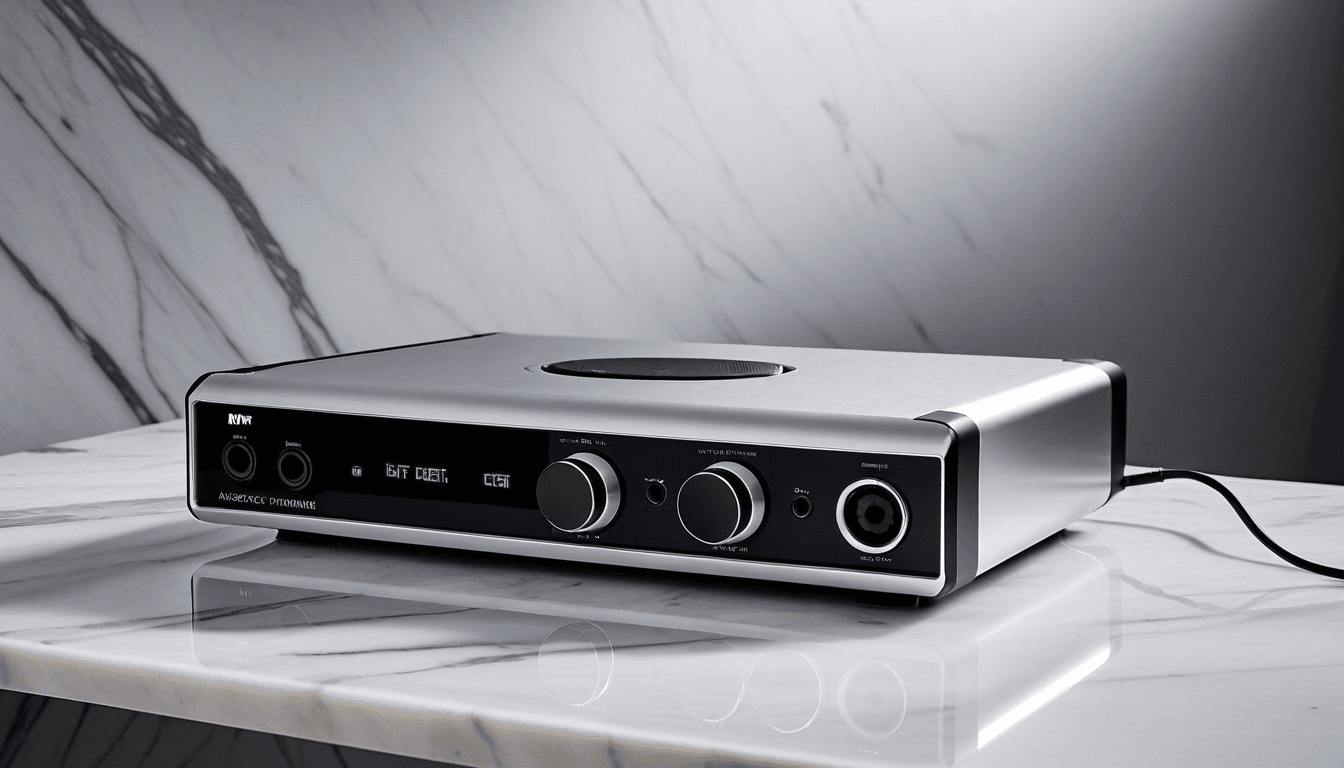 Audio Interfaces for Podcasters: The Best Choices for 2026