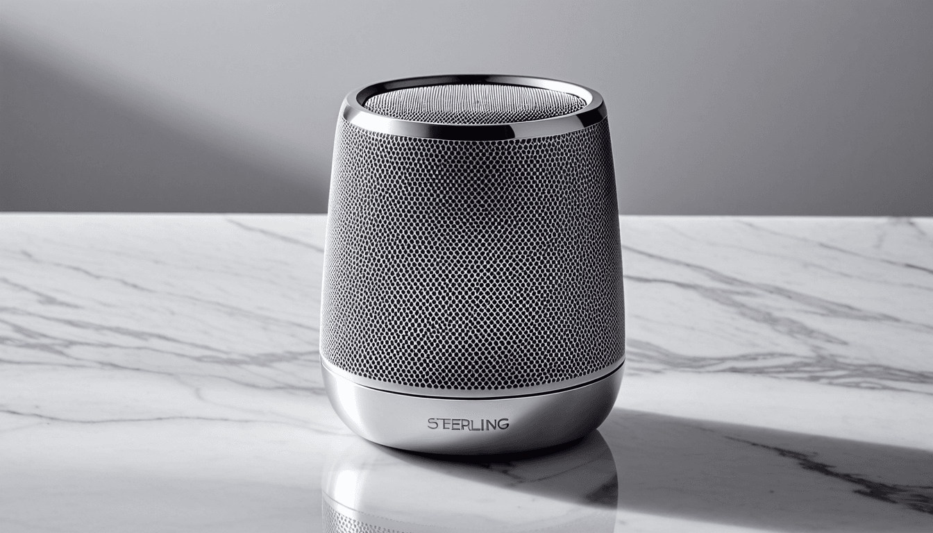 Top 5 Party Speakers Under $100